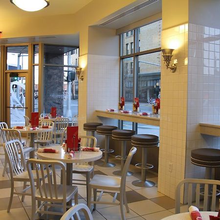בילינגס Northern Hotel מראה חיצוני תמונה