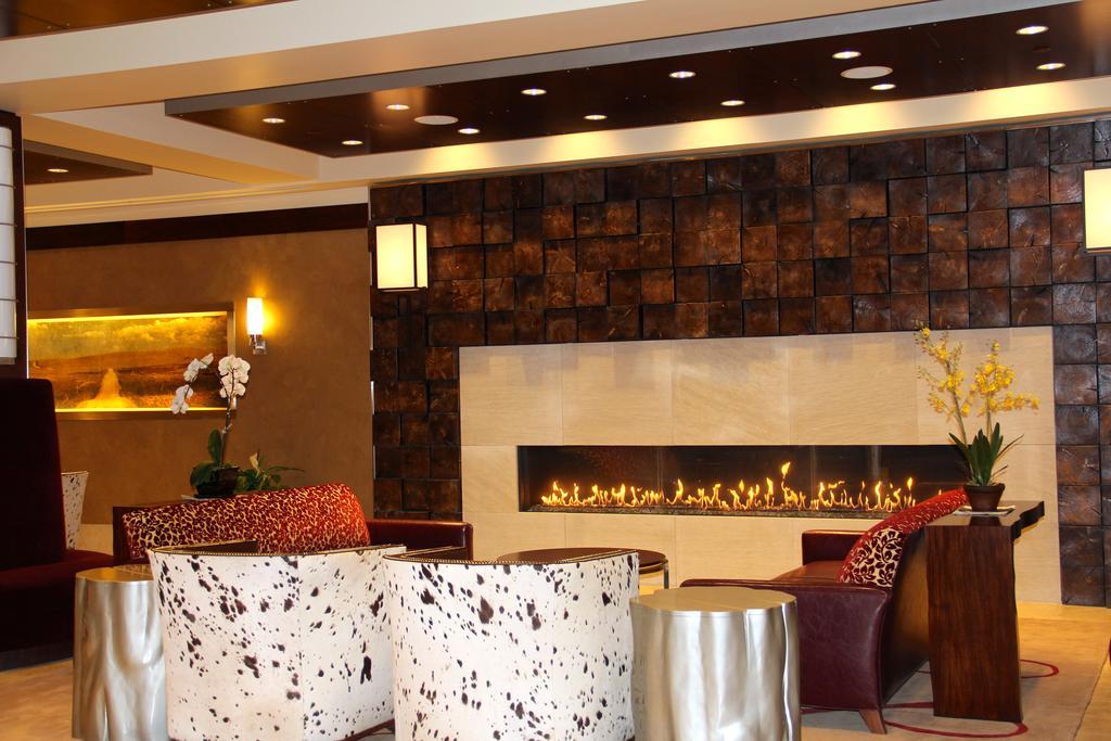 בילינגס Northern Hotel מראה חיצוני תמונה