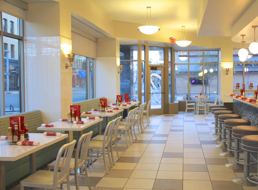 בילינגס Northern Hotel מראה חיצוני תמונה