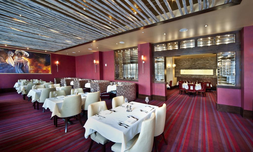 בילינגס Northern Hotel מראה חיצוני תמונה