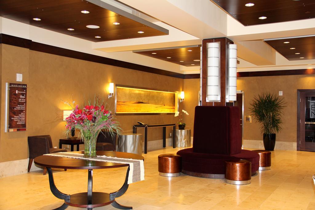 בילינגס Northern Hotel מראה חיצוני תמונה