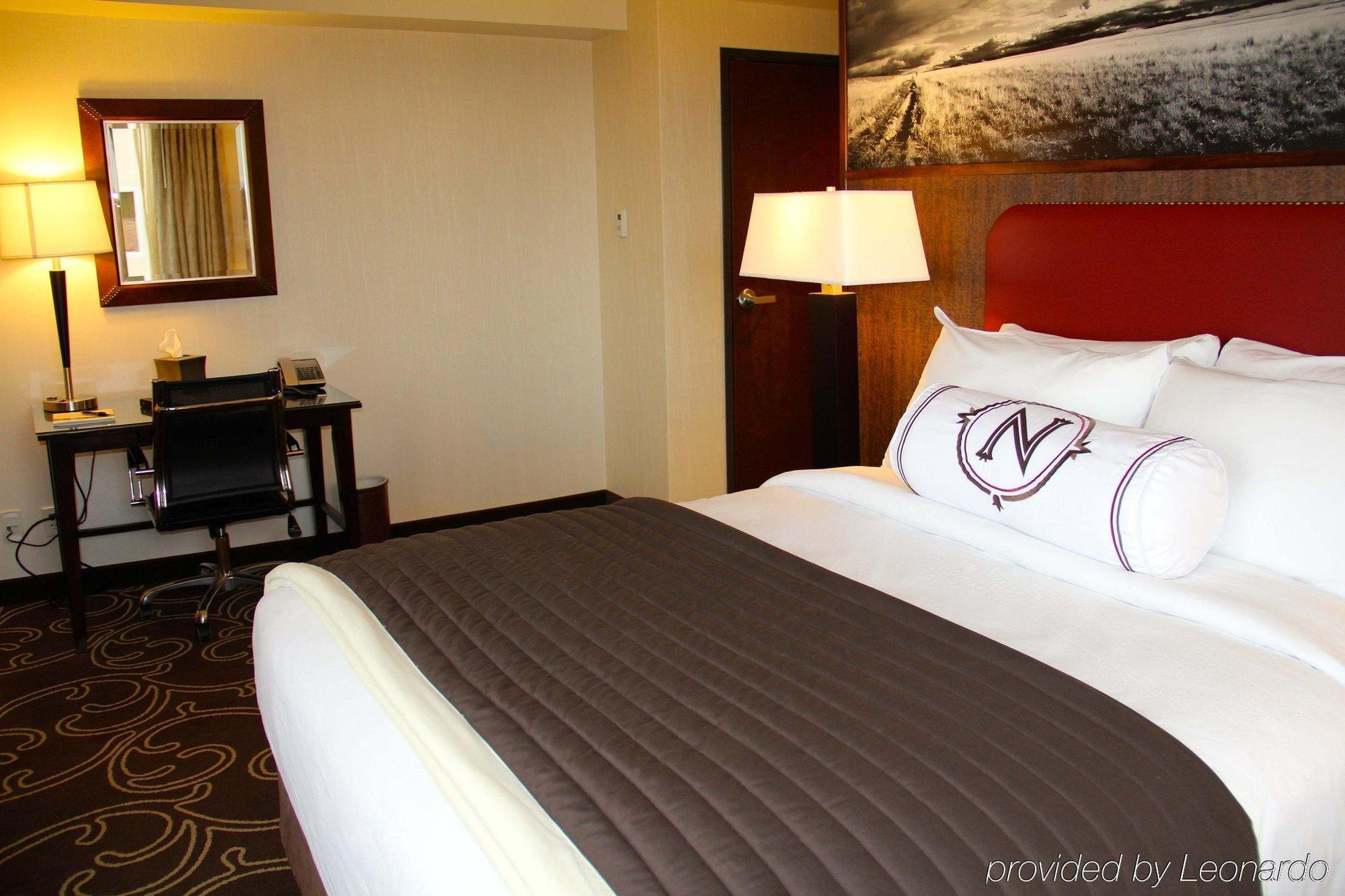 בילינגס Northern Hotel מראה חיצוני תמונה
