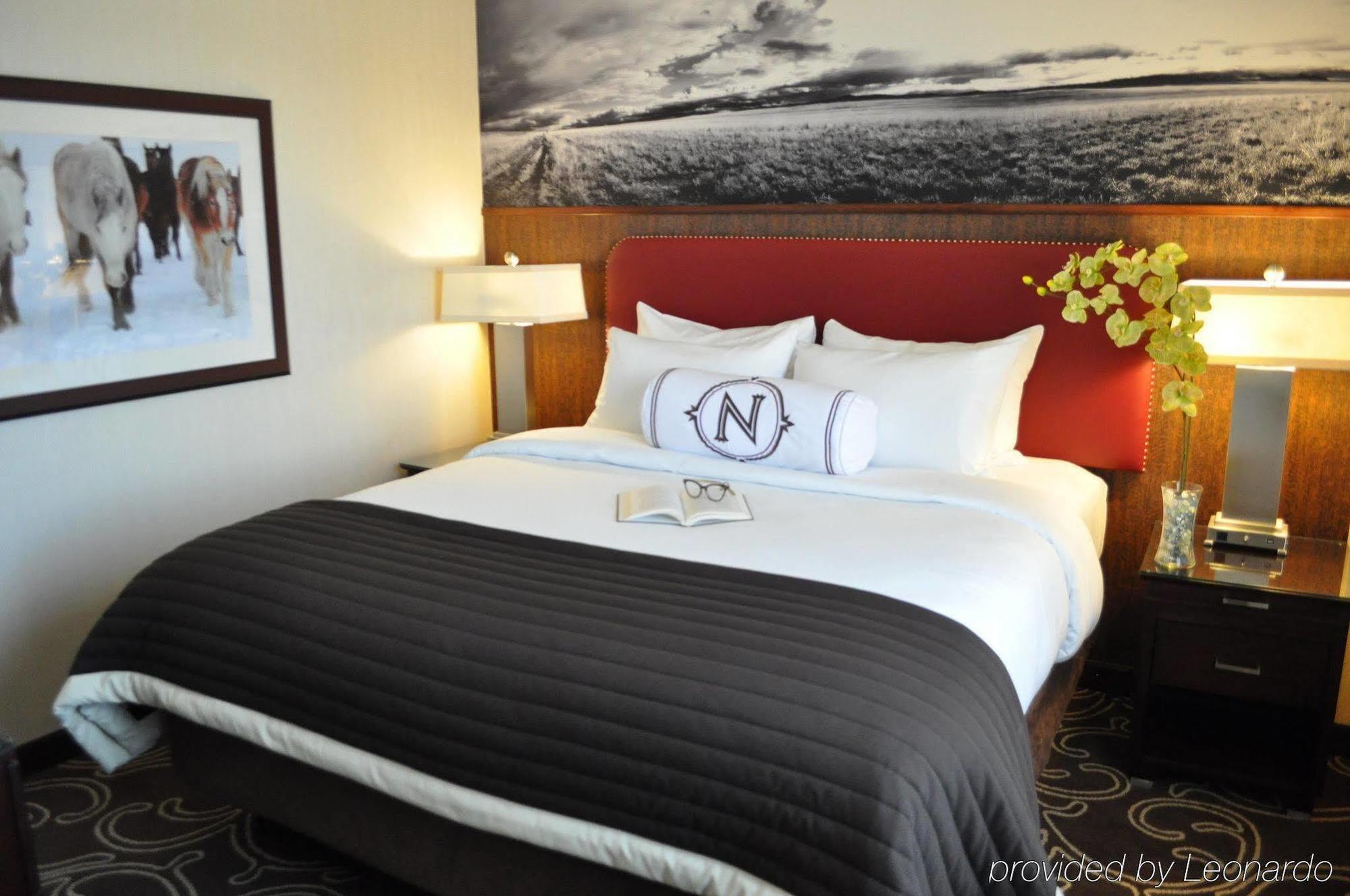 בילינגס Northern Hotel מראה חיצוני תמונה