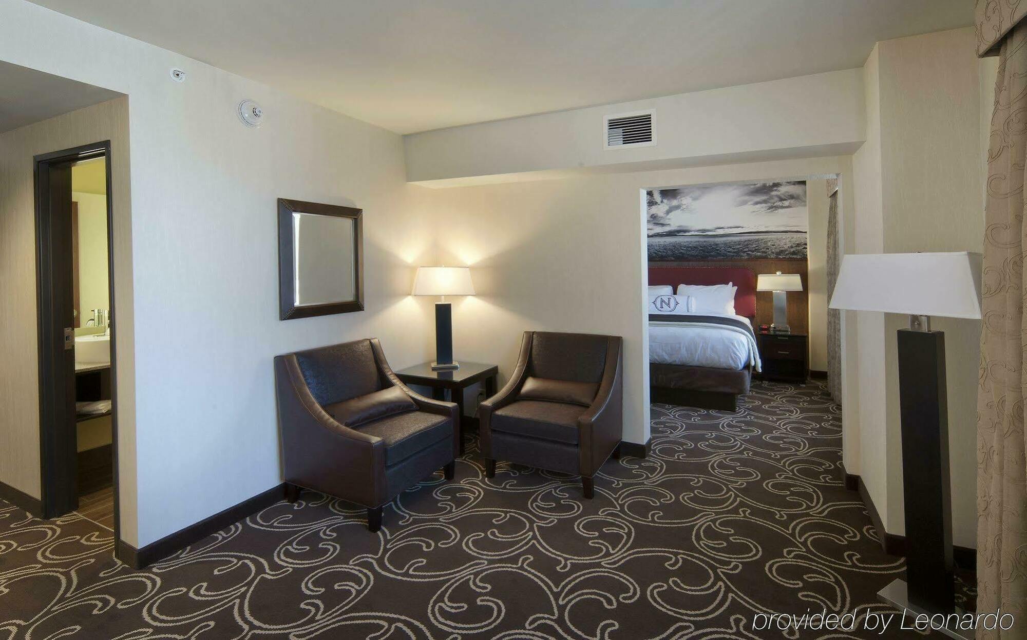 בילינגס Northern Hotel מראה חיצוני תמונה